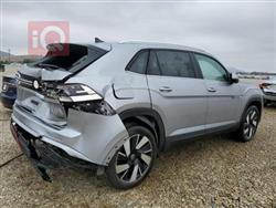 فولكسفاغن أطلس كروس سبورت